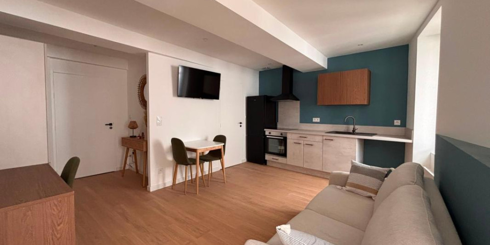 appartement à MONT DE MARSAN (40000)