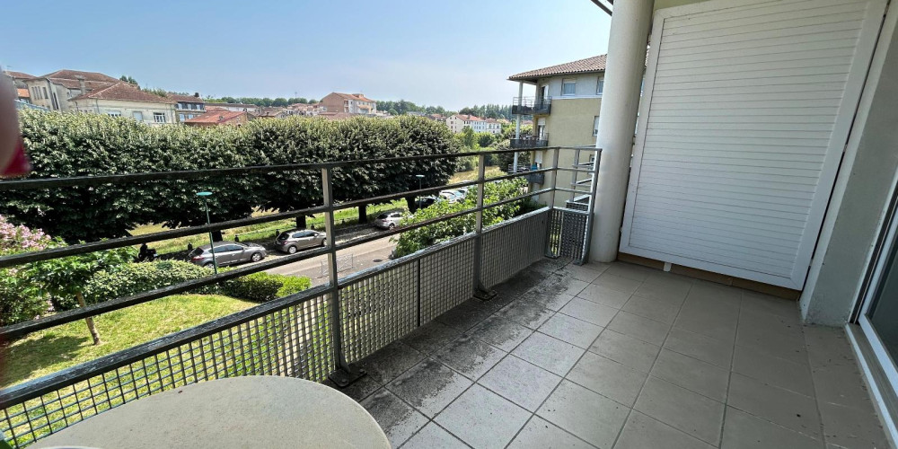appartement à MONT DE MARSAN (40000)