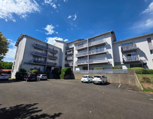 appartement  MONT DE MARSAN
