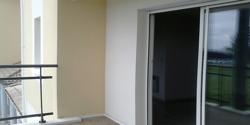 appartement à ST PAUL LES DAX (40990)
