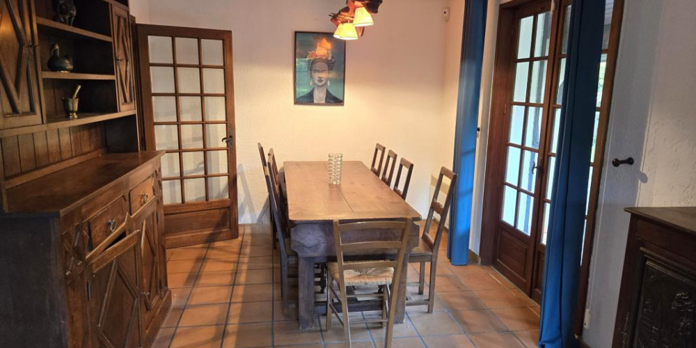 maison à ST PIERRE DU MONT (40280)
