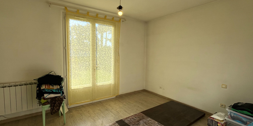 maison à ST YAGUEN (40400)