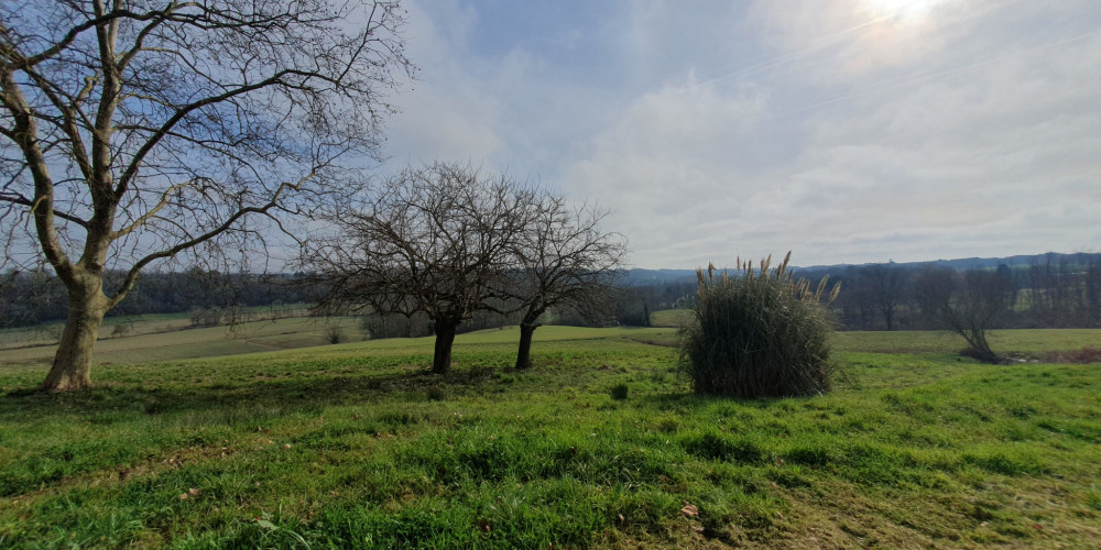 maison à EUGENIE LES BAINS (40320)