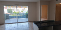 appartement à DAX (40100)