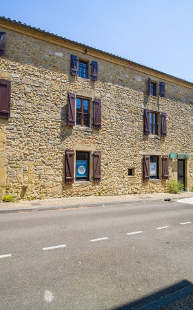 Appartement  GEAUNE