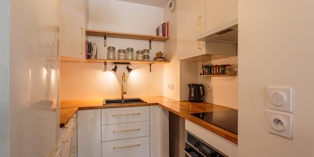 appartement à CAPBRETON (40130)