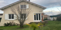 appartement à MONT DE MARSAN (40000)