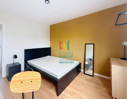 appartement  MONT DE MARSAN