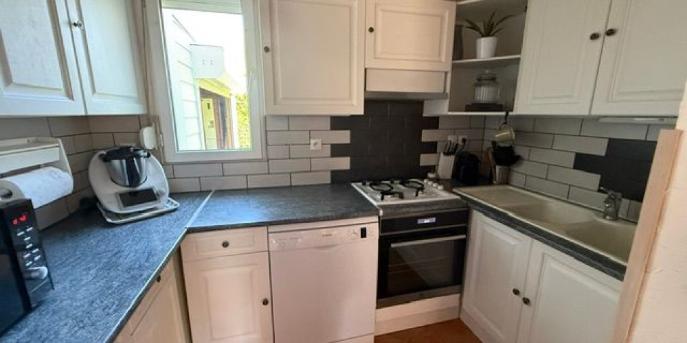 maison à BENQUET (40280)