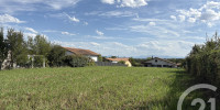 terrain à ST MARTIN DE SEIGNANX (40390)