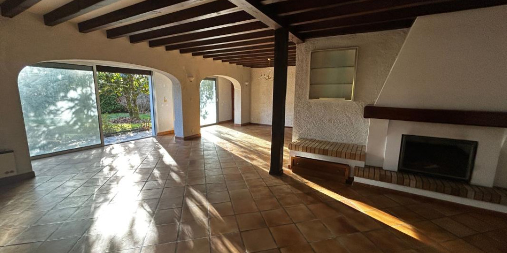 maison à LARRIVIERE ST SAVIN (40270)