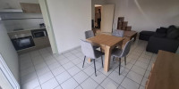 appartement à MONT DE MARSAN (40000)