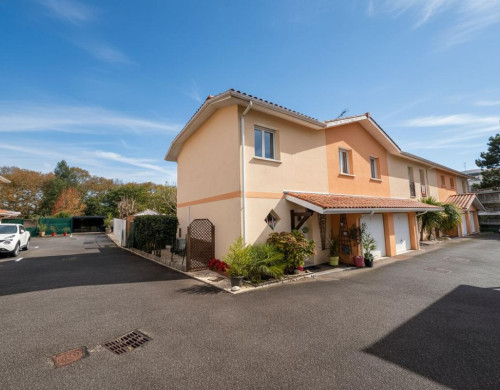 maison  ST PAUL LES DAX