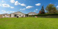 maison à ST PAUL LES DAX (40990)