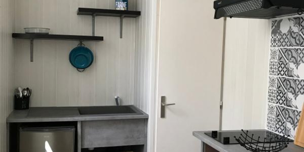 appartement à DAX (40100)