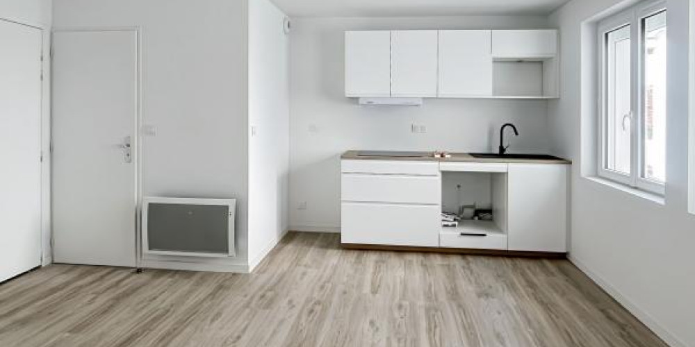 appartement à MONT DE MARSAN (40000)