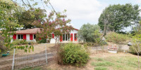 maison à VIELLE TURSAN (40320)