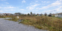 terrain à POMAREZ (40360)