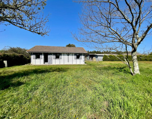 maison  LESGOR