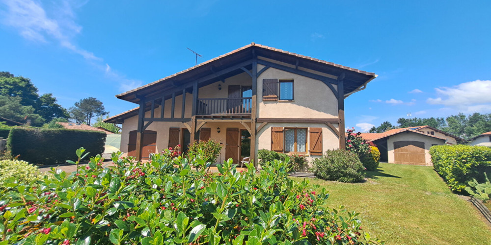 maison à LEON (40550)