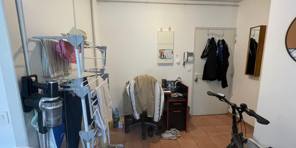 appartement à MONT DE MARSAN (40000)