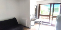 appartement à ST PIERRE DU MONT (40280)