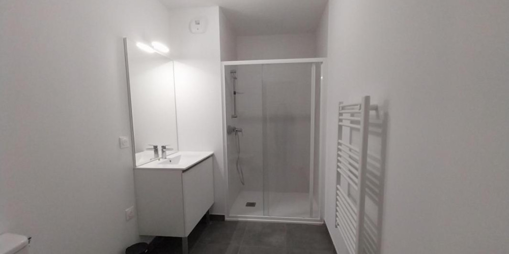 appartement à MONT DE MARSAN (40000)