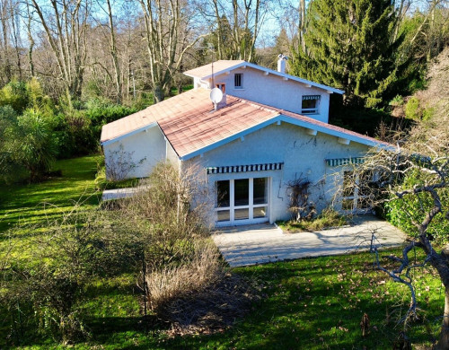 maison  TARNOS