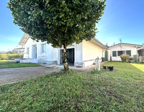 maison  ST VINCENT DE TYROSSE