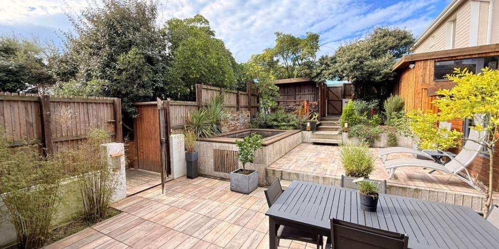 maison à SEIGNOSSE (40510)