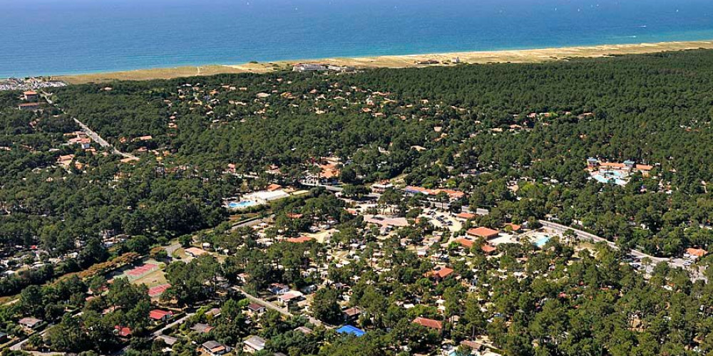 terrain à LABENNE (40530)