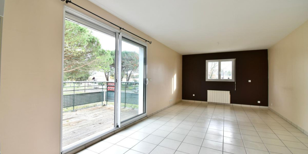 appartement à ANGRESSE (40150)
