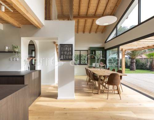 maison  MOLIETS ET MAA