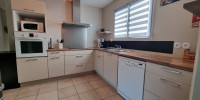 maison à AUREILHAN (40200)