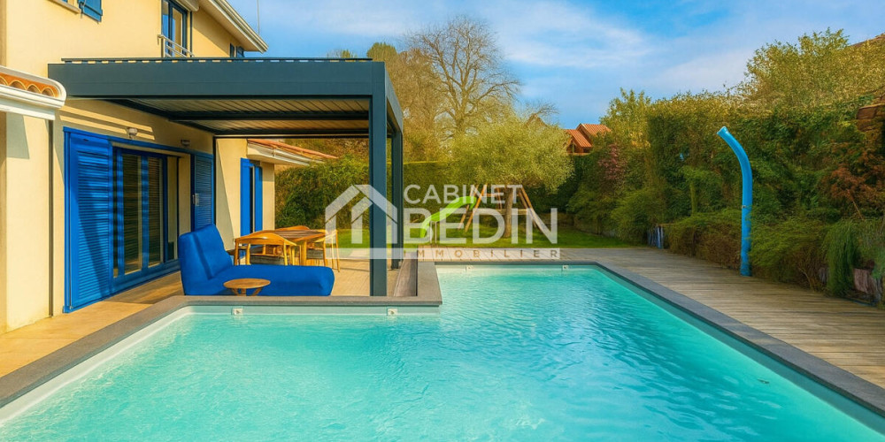 maison à BISCARROSSE (40600)