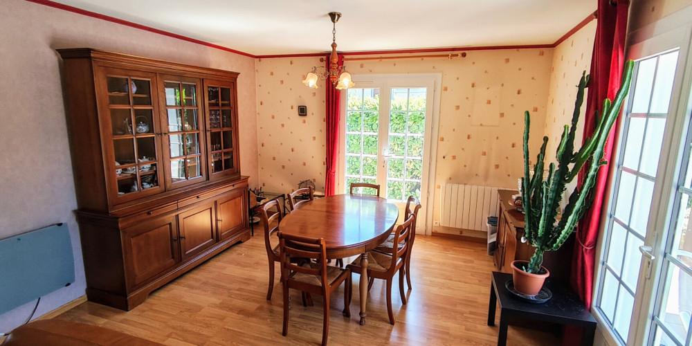 maison à MONT DE MARSAN (40000)