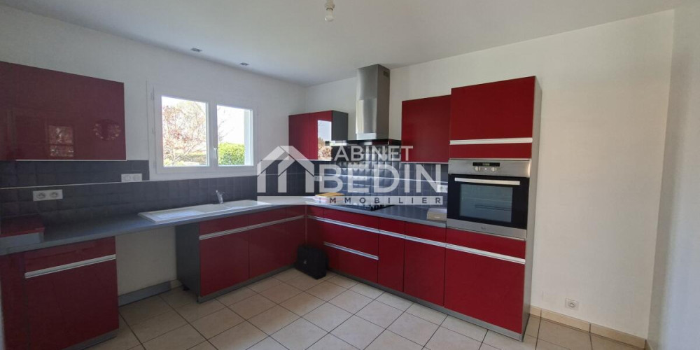 maison à BISCARROSSE (40600)