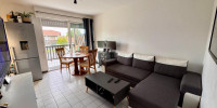 appartement à SOUSTONS (40140)