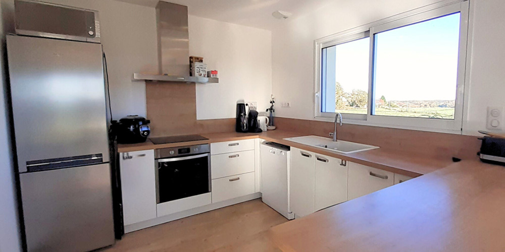 maison à NASSIET (40330)