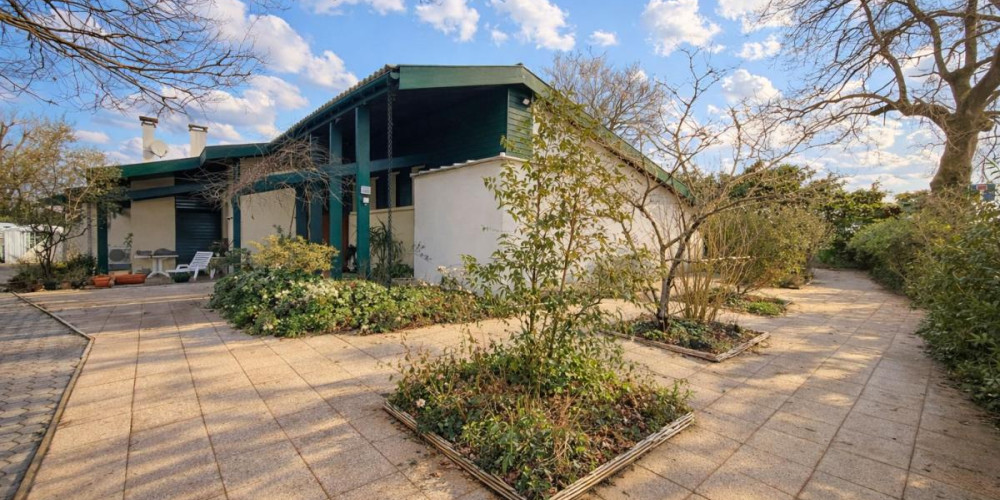 maison à MEES (40990)