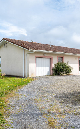 Maison  CASTEL SARRAZIN