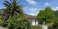 maison à ST VINCENT DE TYROSSE (40230)
