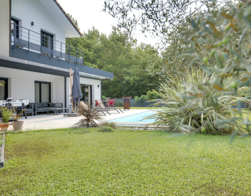 maison  TOSSE