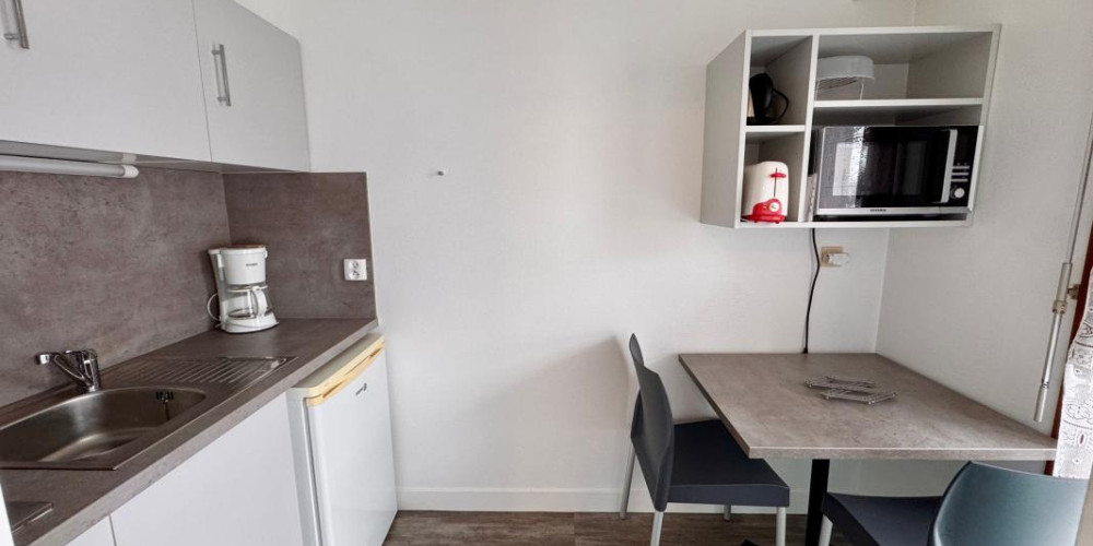 appartement à DAX (40100)