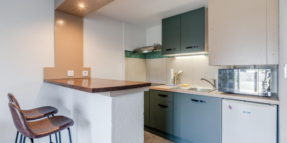 appartement à AIRE SUR L ADOUR (40800)