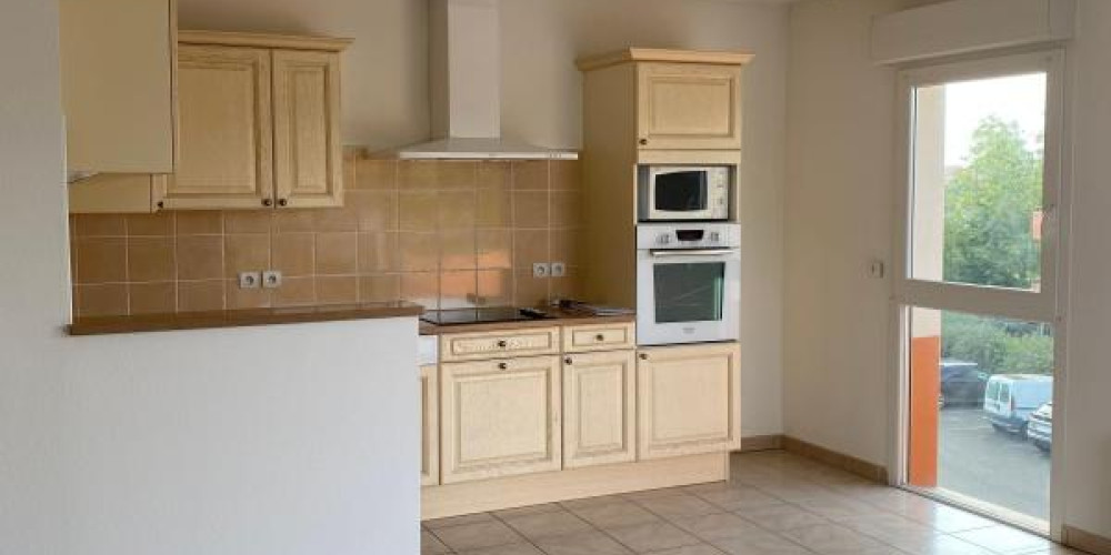 appartement à ST PAUL LES DAX (40990)