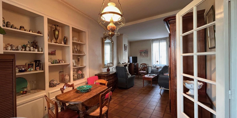 maison à MONT DE MARSAN (40000)