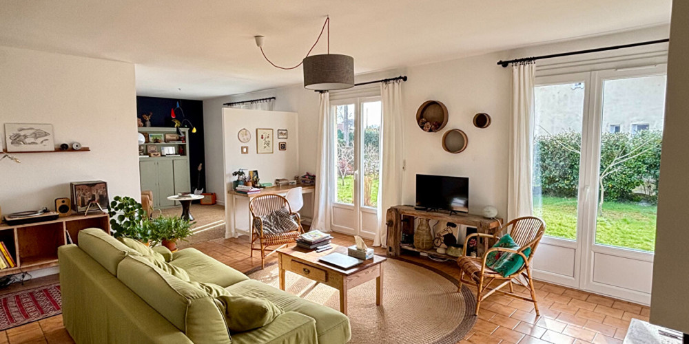 maison à LABOUHEYRE (40210)
