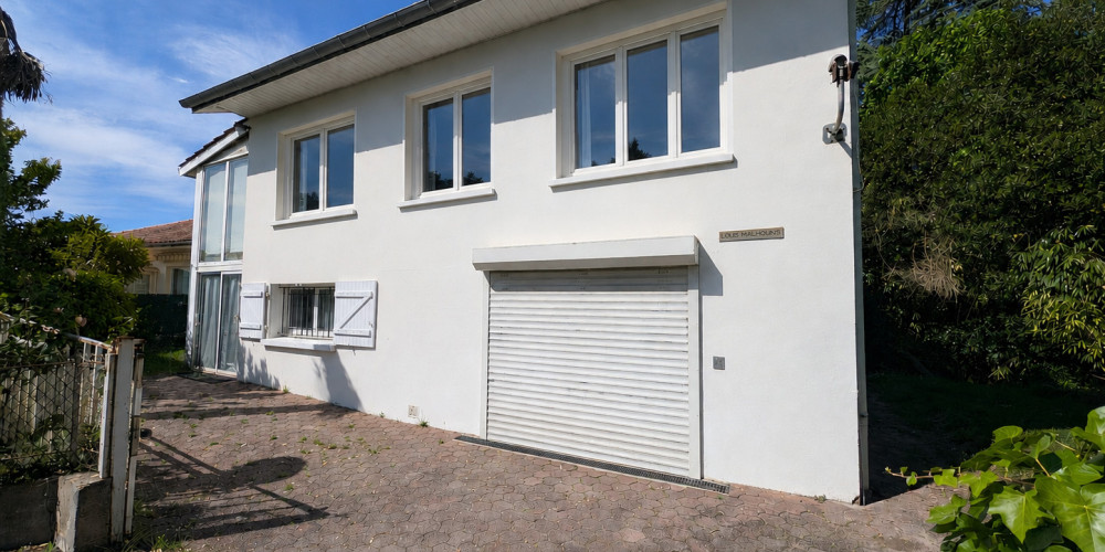 maison à ONDRES (40440)