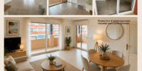 appartement à DAX (40100)